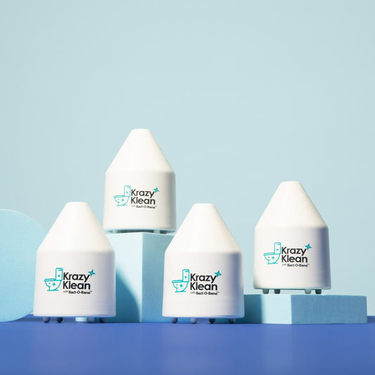 Can You Leave Toilet Bowl Cleaner Overnight?