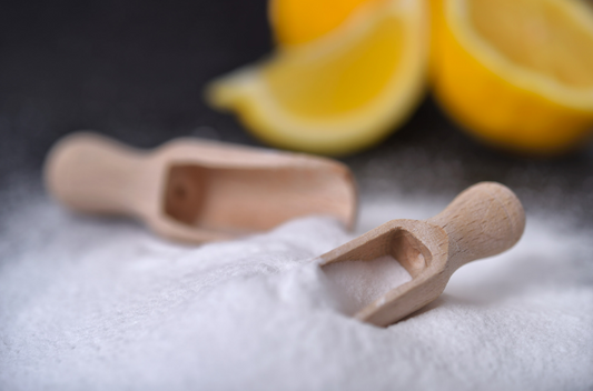 Washing Soda vs Baking Soda: What's The Difference?