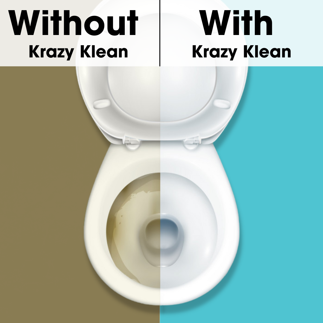 The Most Hygienic Way to Clean Your Toilet