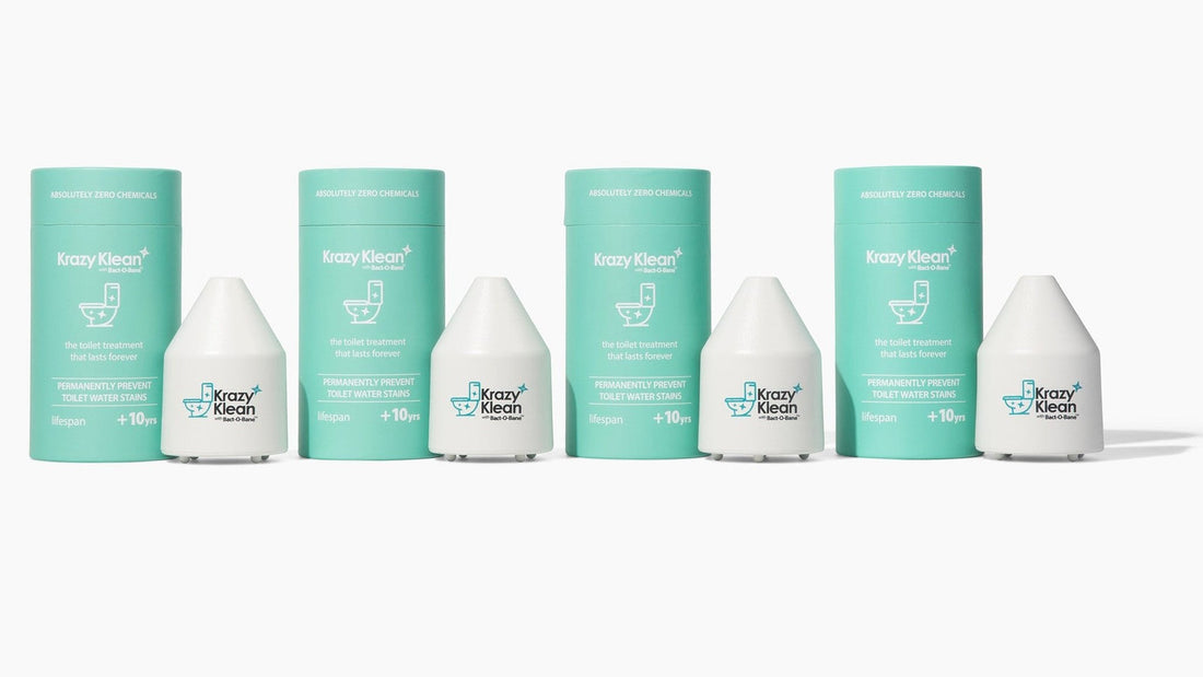 What's the Difference Between Sanitizing and Disinfecting?