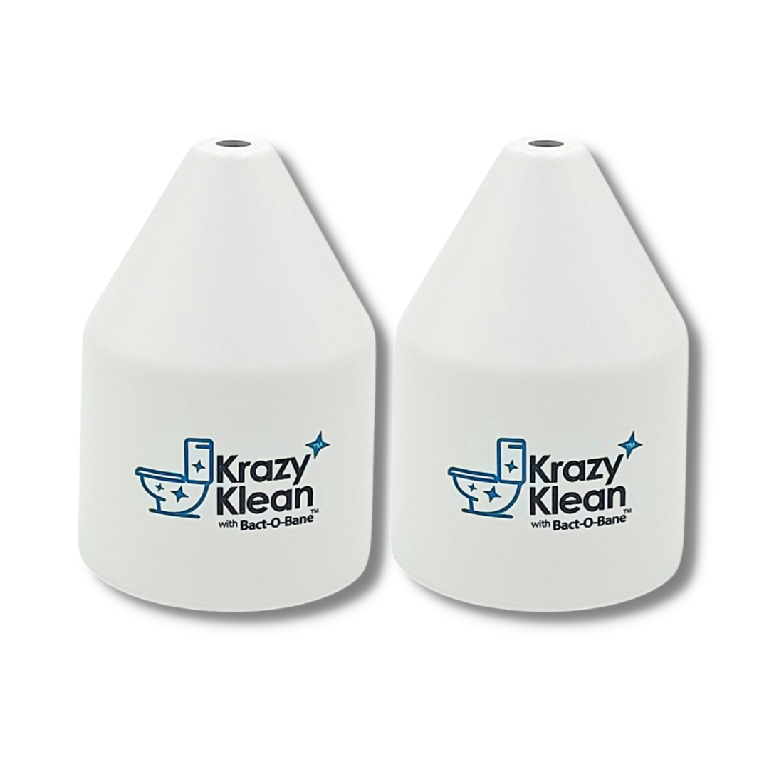 Krazy Klean Pro (10-year warranty)