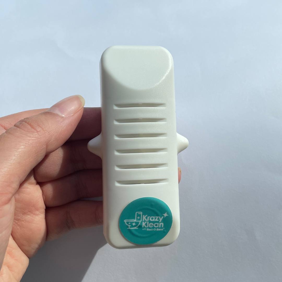 Krazy Klean Mini (3-year warranty)