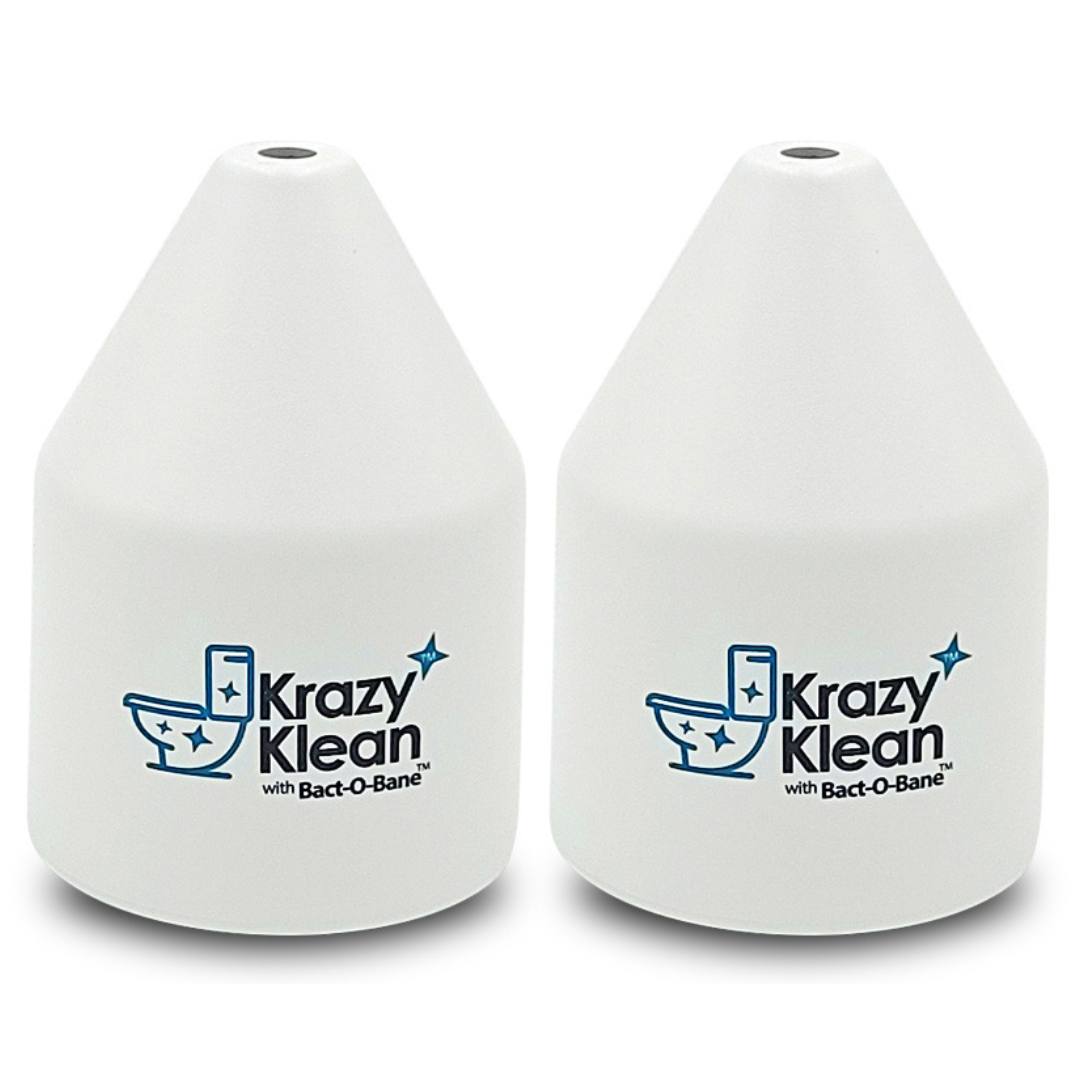 Krazy Klean Pro 2-Pack